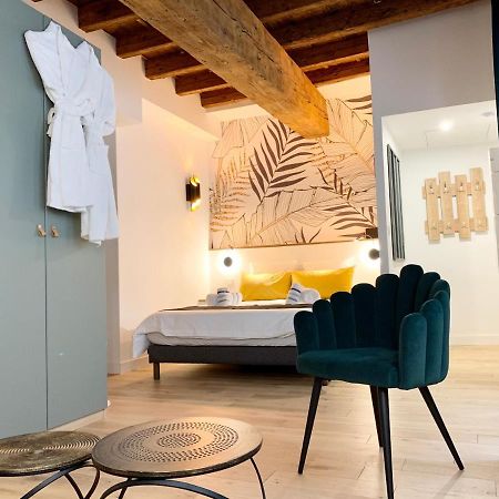 Luxe Et Calme En Hyper Centre - La Cour Des Bois Διαμέρισμα Λυών Εξωτερικό φωτογραφία