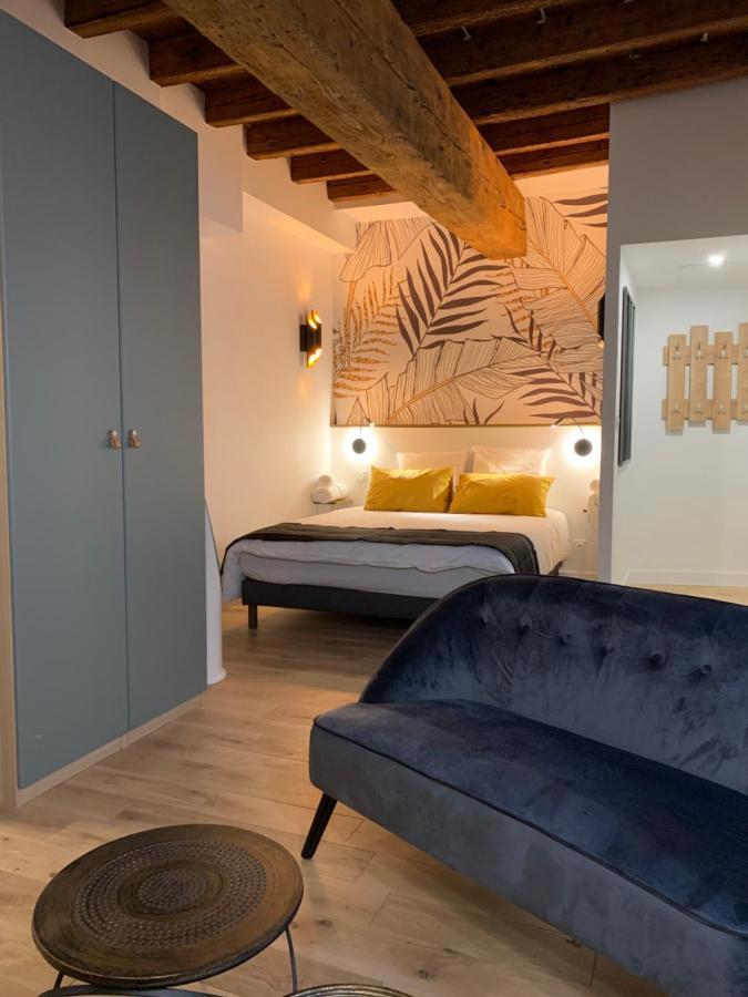 Luxe Et Calme En Hyper Centre - La Cour Des Bois Διαμέρισμα Λυών Εξωτερικό φωτογραφία