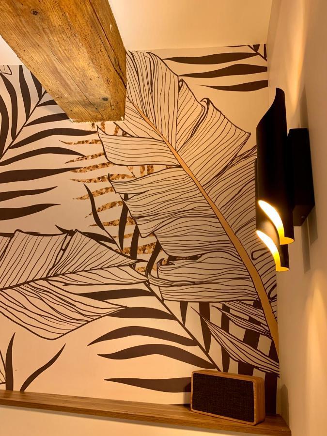 Luxe Et Calme En Hyper Centre - La Cour Des Bois Διαμέρισμα Λυών Εξωτερικό φωτογραφία