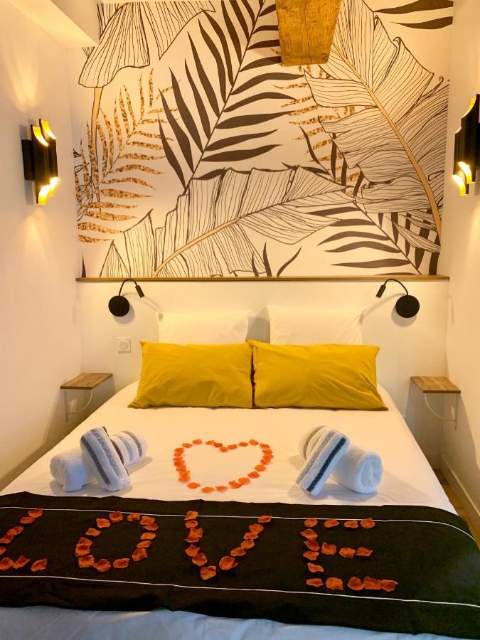 Luxe Et Calme En Hyper Centre - La Cour Des Bois Διαμέρισμα Λυών Εξωτερικό φωτογραφία